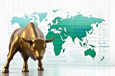 Introduction to Global Markets