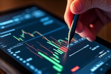Advanced Charting Techniques
